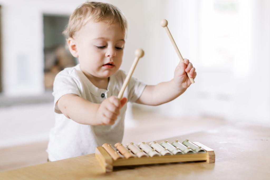 Xylophone
