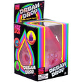 Schylling Nee-Doh Dream Drop (Pink)